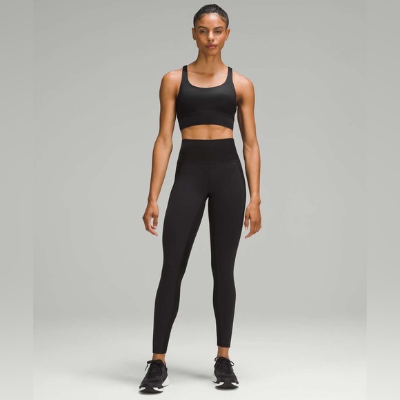🍋Lululemon Energy Longline Bra - Picture 7 of 8